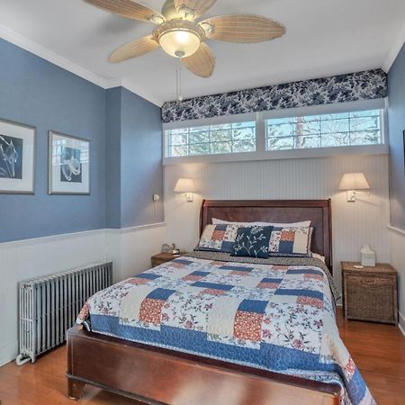 Solomons Victorian Inn Екстериор снимка