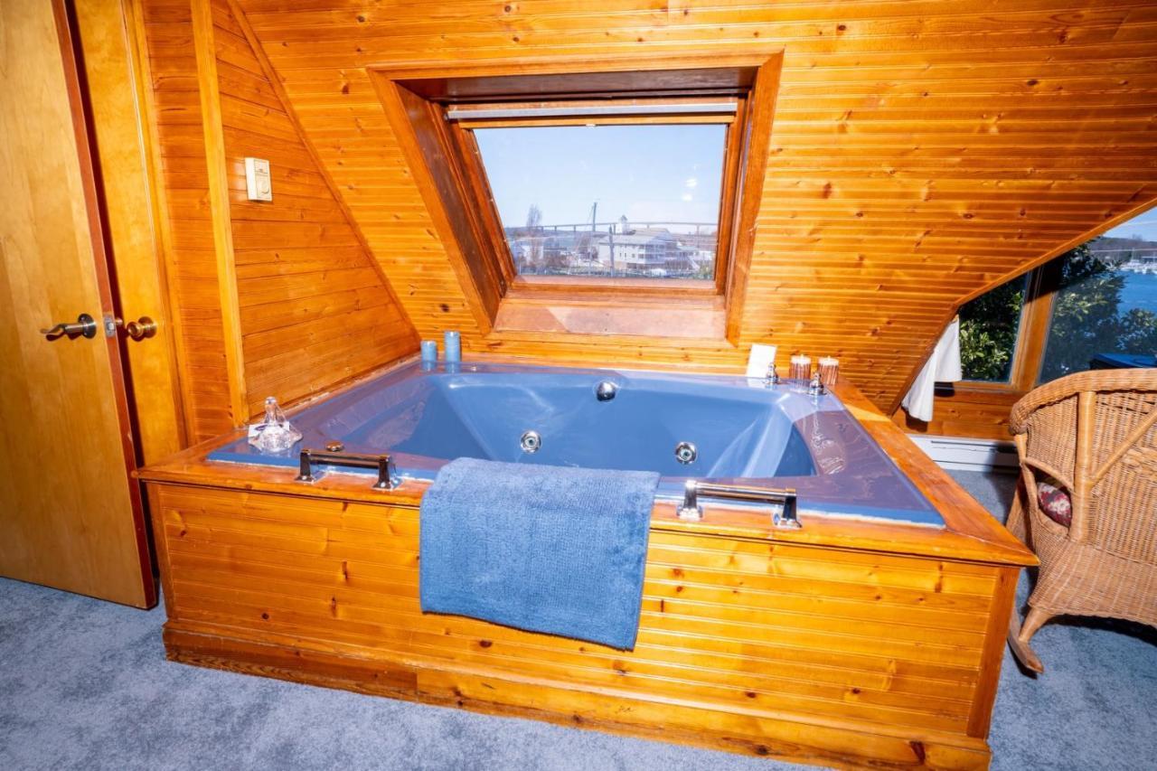 Solomons Victorian Inn Екстериор снимка