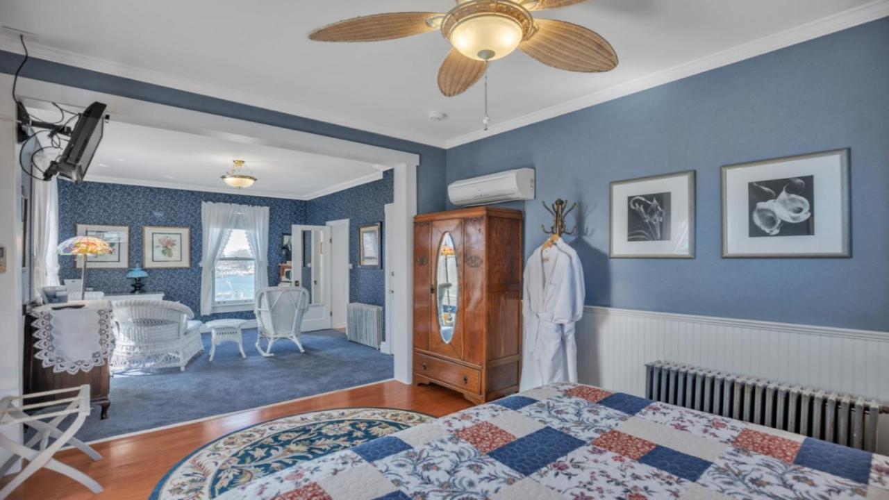Solomons Victorian Inn Екстериор снимка