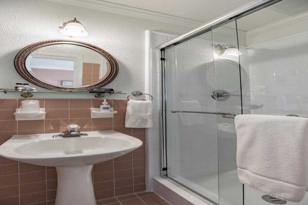 Solomons Victorian Inn Екстериор снимка