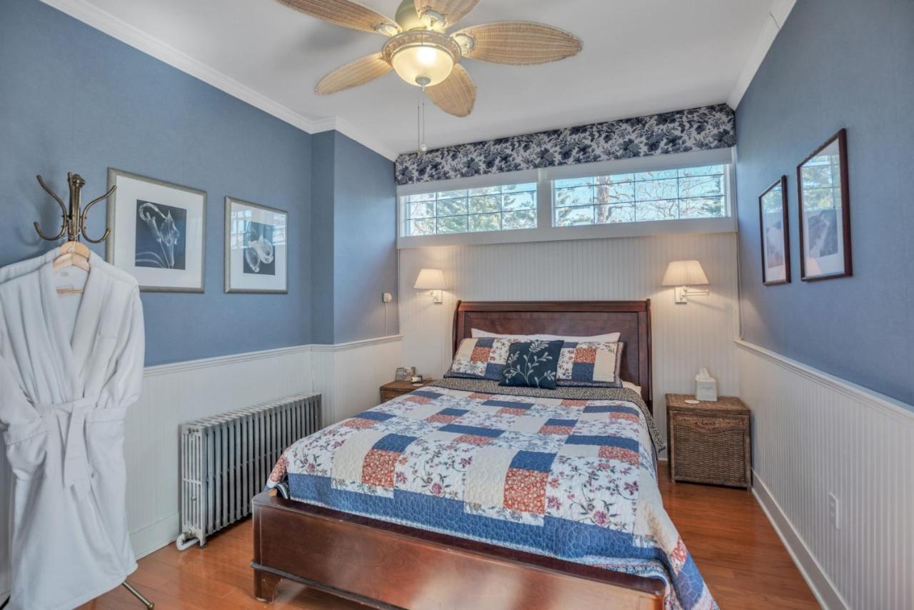Solomons Victorian Inn Екстериор снимка