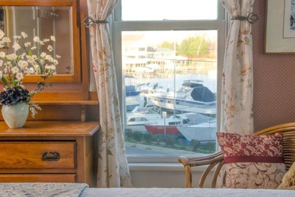 Solomons Victorian Inn Екстериор снимка